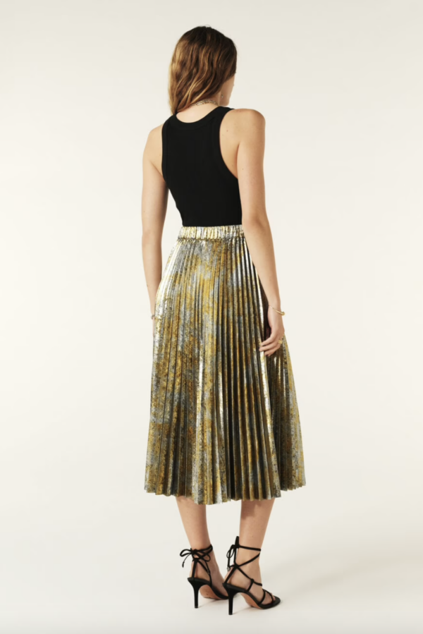 FALONE SKIRT - Imagen 4